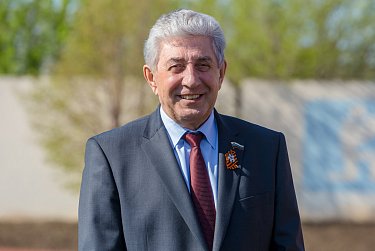 Сергей Грачев: «Саракташ выбрал правильный путь развития спортивной инфраструктуры поселка»